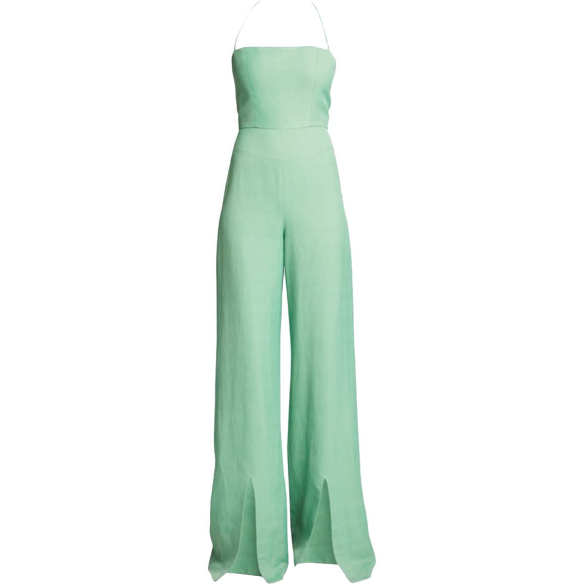 Alexis Rohani Jumpsuit Sage Garmentory