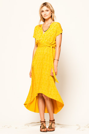 Stewart and Brown Flora Dress Stewart and Brown Flora Dress