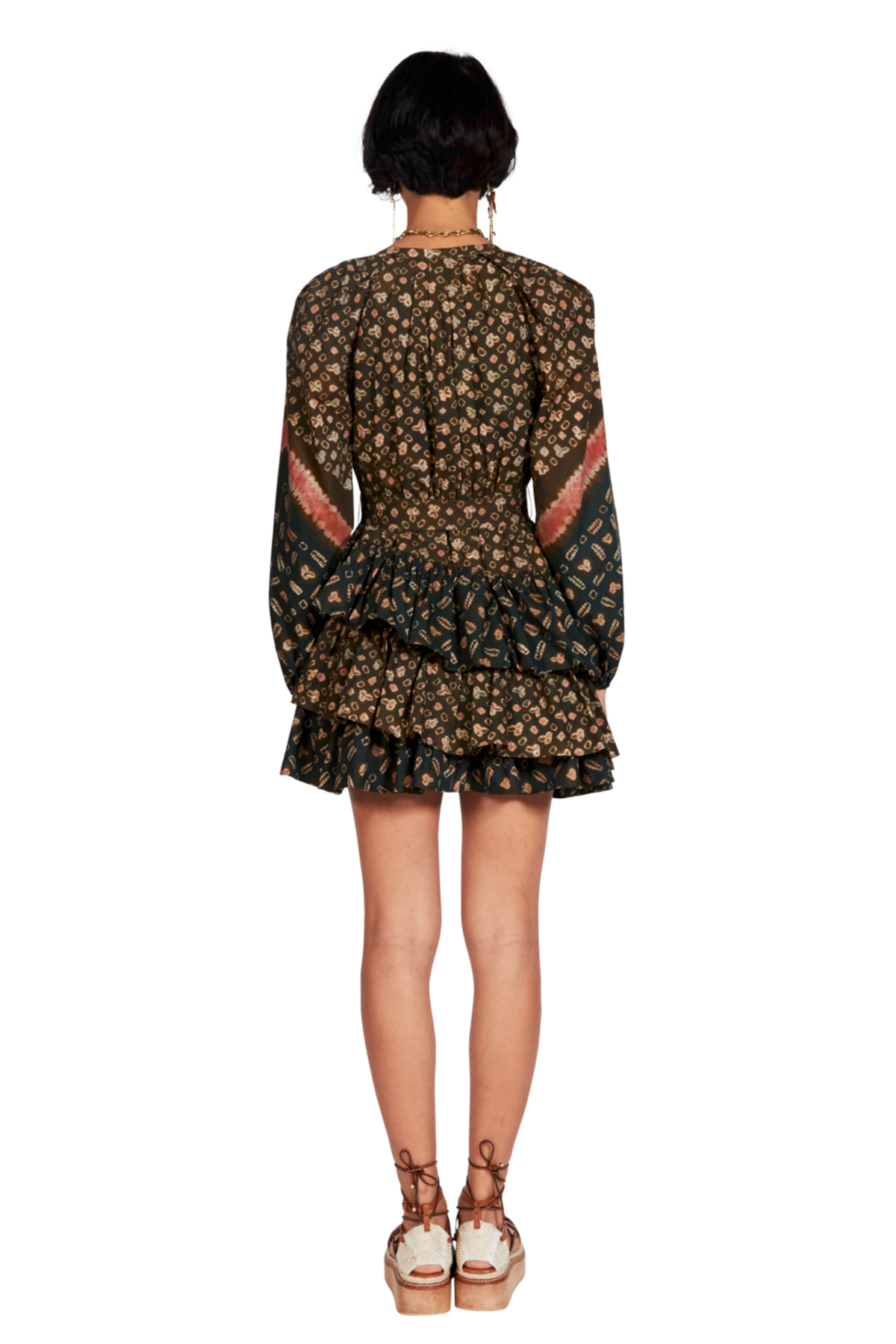 Ulla Johnson Miranda Dress - Jasper | Garmentory