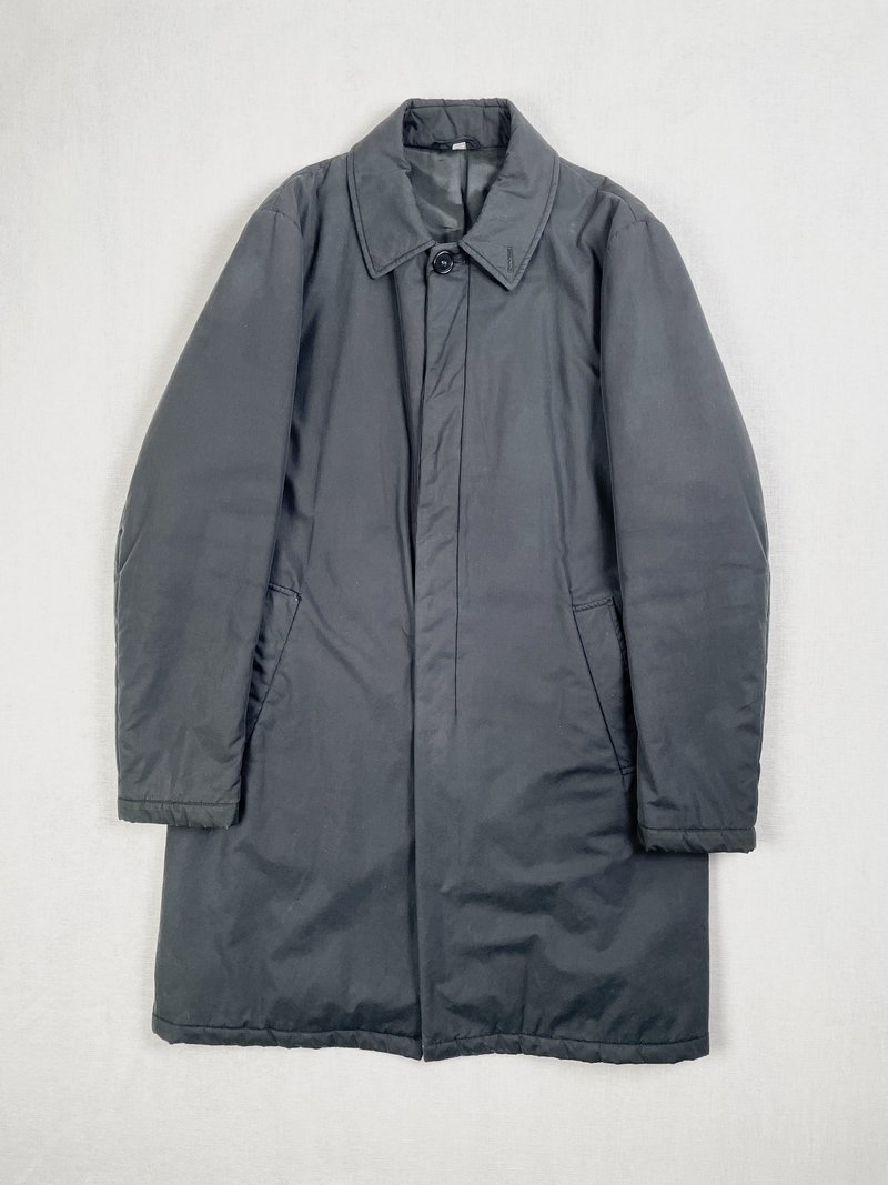 ジャケット・アウター Early 2000s Helmut Lang P Coat Early 2000s Helmut Lang P Coat