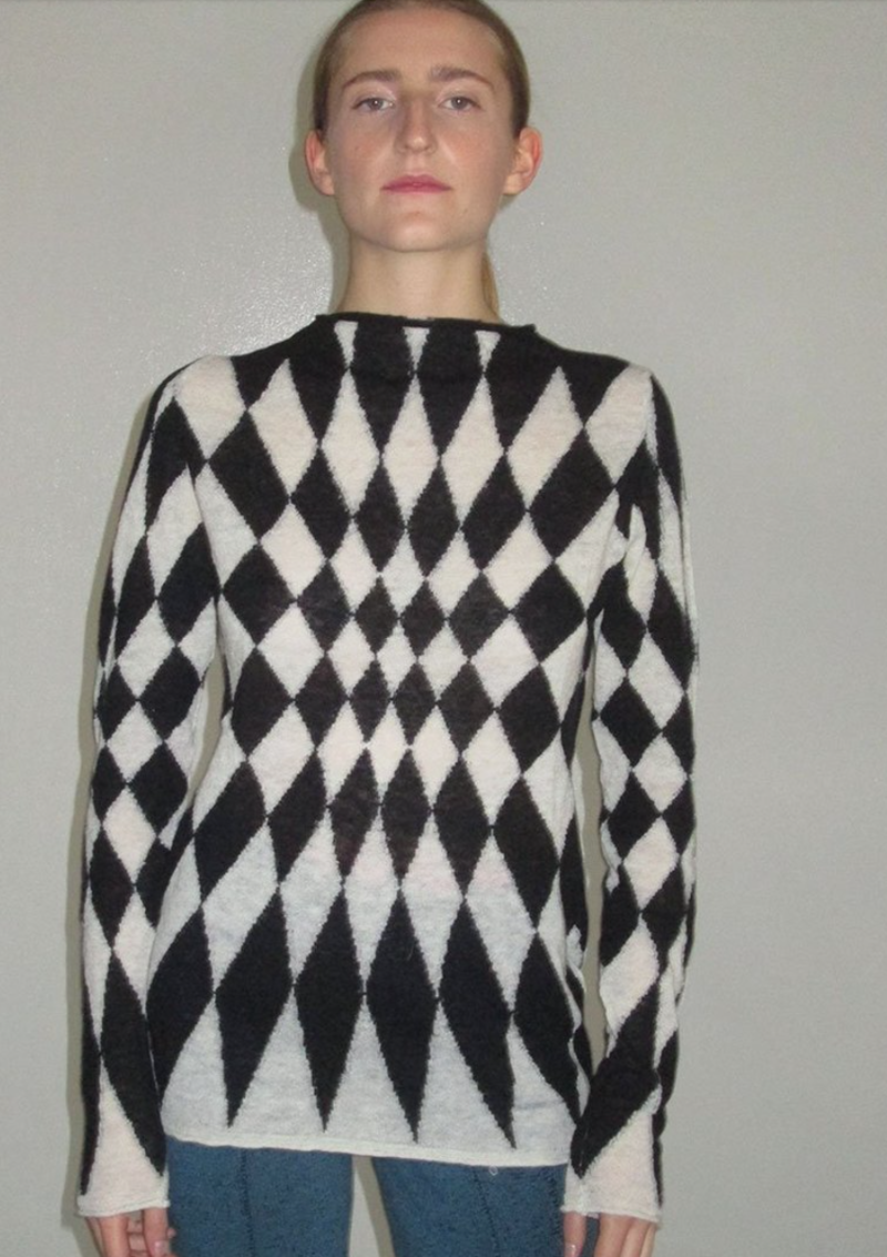 Paloma Wool Comedia Top | Garmentory 