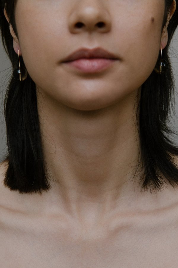 Vermeer Studio Genevieve Earrings