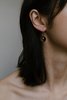 Vermeer Studio Genevieve Earrings - Thumbnail 1