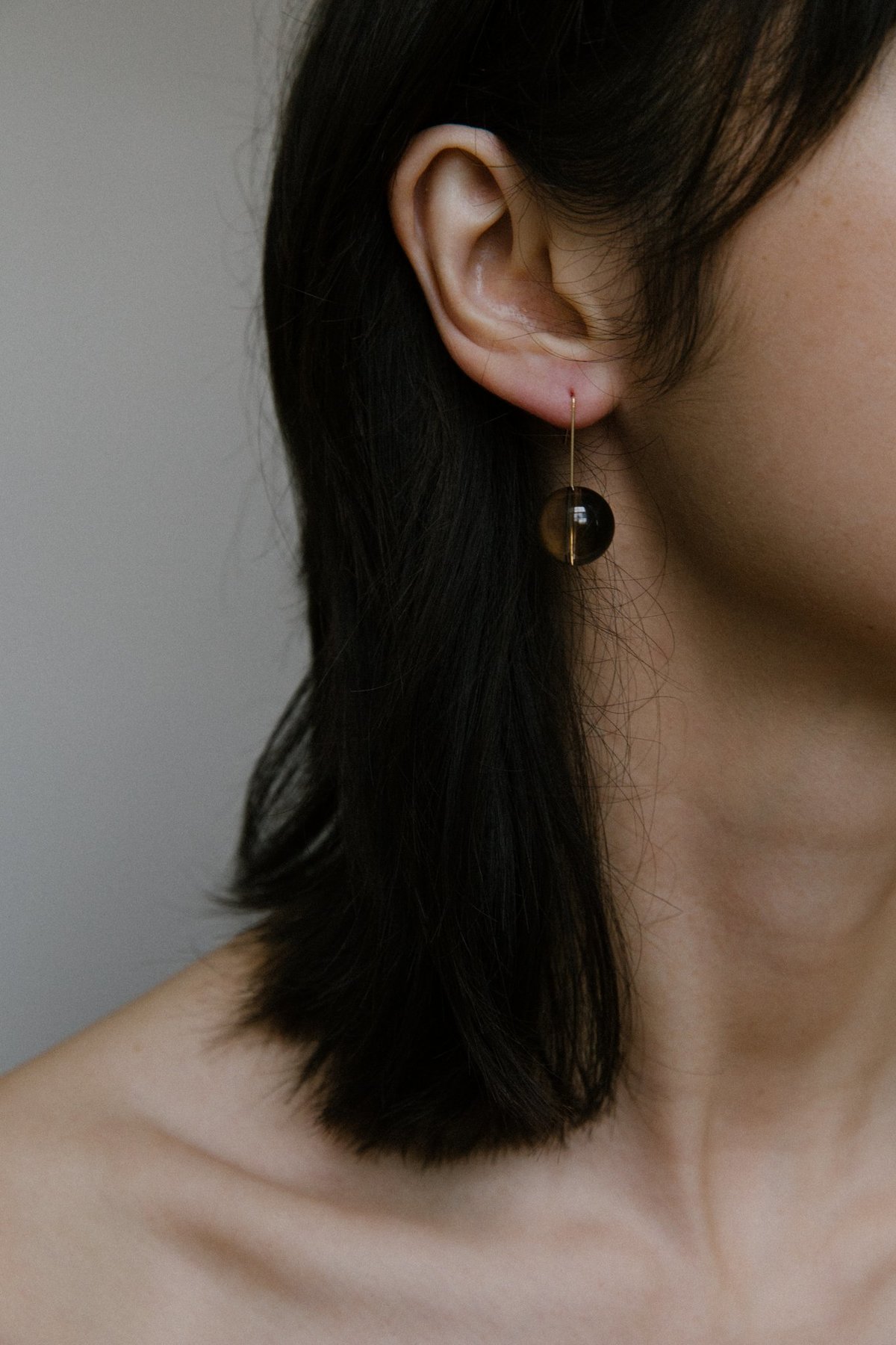 Vermeer Studio Genevieve Earrings - Image 1 of 3