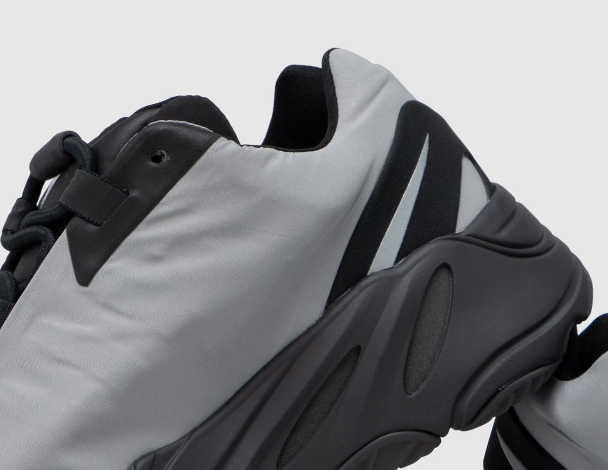 adidas gazelle silver green womens adidas Yeezy Boost 700 'Faded Azure' – Reborn