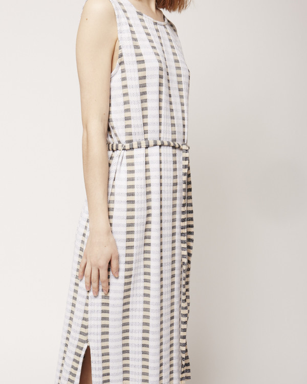 Ace & Jig Slipper dress in Chester Ace & Jig Slipper dress in Chester