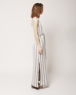 Ace & Jig Slipper dress in Chester Ace & Jig Slipper dress in Chester