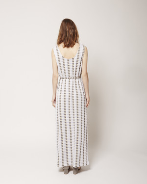 Ace & Jig Slipper dress in Chester Ace & Jig Slipper dress in Chester