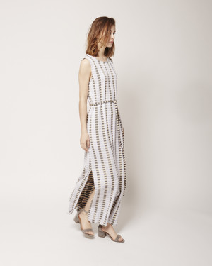 Ace & Jig Slipper dress in Chester Ace & Jig Slipper dress in Chester