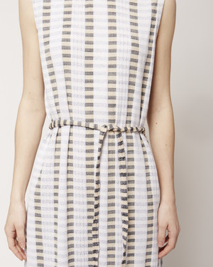 Ace & Jig Slipper dress in Chester Ace & Jig Slipper dress in Chester