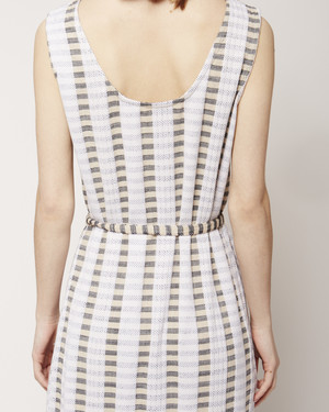 Ace & Jig Slipper dress in Chester Ace & Jig Slipper dress in Chester