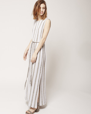 Ace & Jig Slipper dress in Chester Ace & Jig Slipper dress in Chester