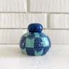 Claudia Frolova Studio Patterned Jar - Thumbnail 8