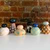 Claudia Frolova Studio Patterned Jar - Thumbnail 12