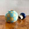 Claudia Frolova Studio Patterned Jar - Thumbnail 13