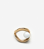  LUZ ORTIZ Milo Ring - Thumbnail 1