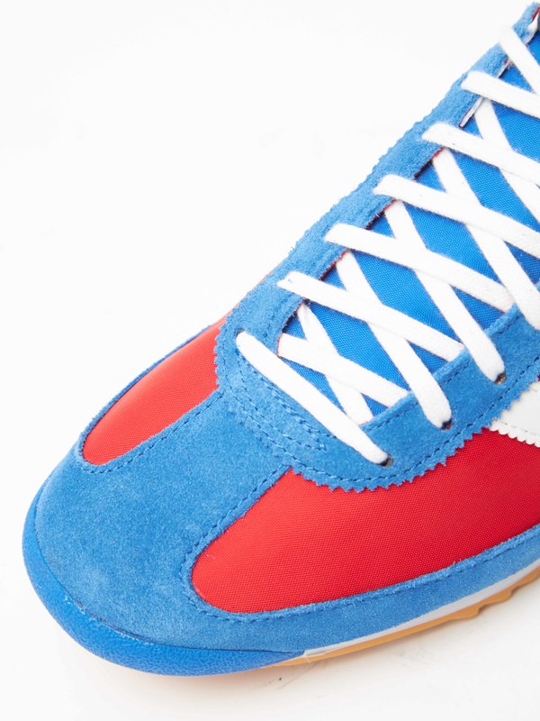 adidas lotta volkova ジャケットライトブルー 激レア adidas