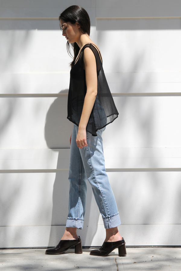 LACAUSA GRACE TOP LACAUSA GRACE TOP