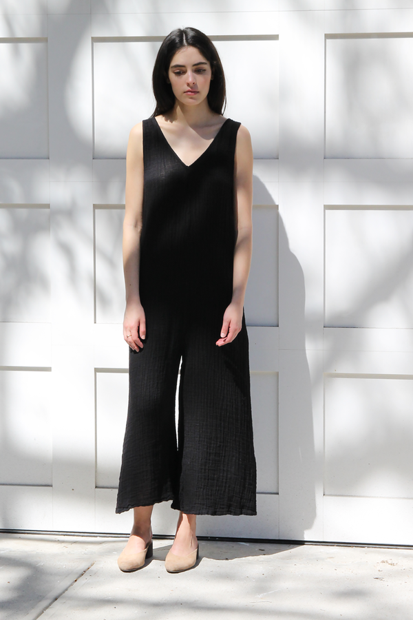 LACAUSA RAINBOW JUMPSUIT LACAUSA RAINBOW JUMPSUIT