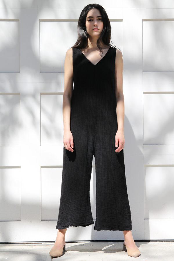 LACAUSA RAINBOW JUMPSUIT LACAUSA RAINBOW JUMPSUIT