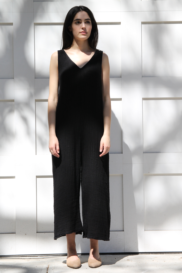 LACAUSA RAINBOW JUMPSUIT LACAUSA RAINBOW JUMPSUIT