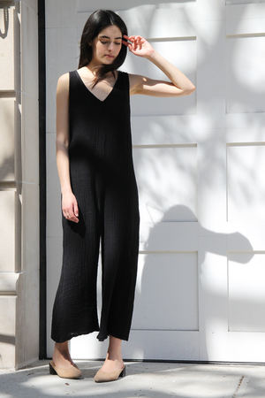 LACAUSA RAINBOW JUMPSUIT LACAUSA RAINBOW JUMPSUIT