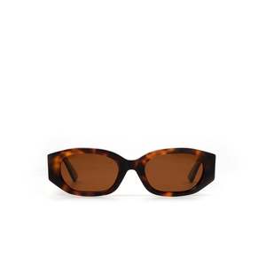 AOE - HENDRIX SUNGLASSES - TORTOISE Yosemite Sunglass - Tortoise (Deep G15 Lens) main image 4