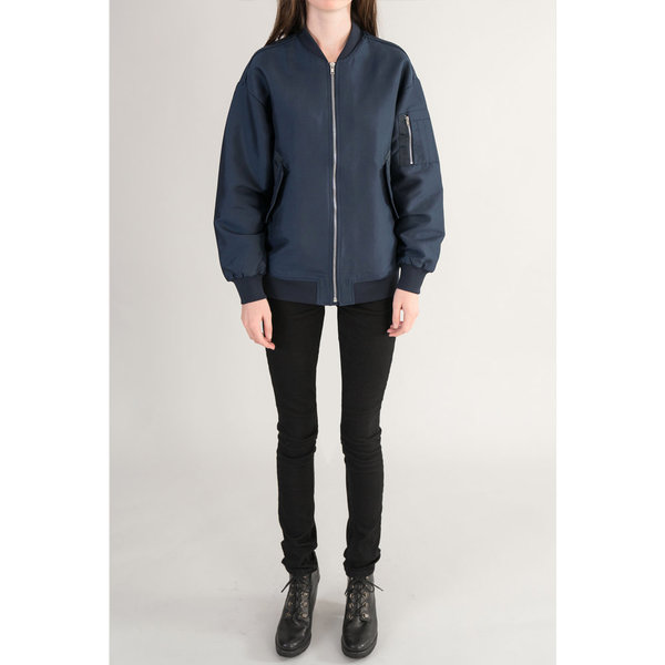 Just Female Theory Bomber | Garmentory