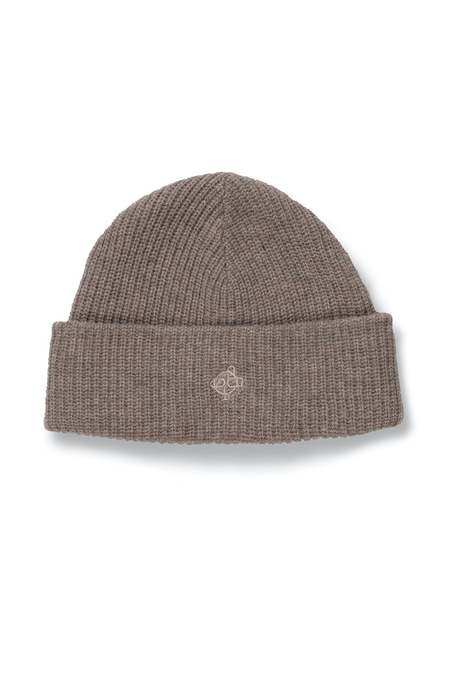 Just Female Cloudy Beanie - Falcon 