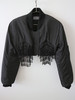 Ashley Williams Beaded Bomber Jacket - Thumbnail 4