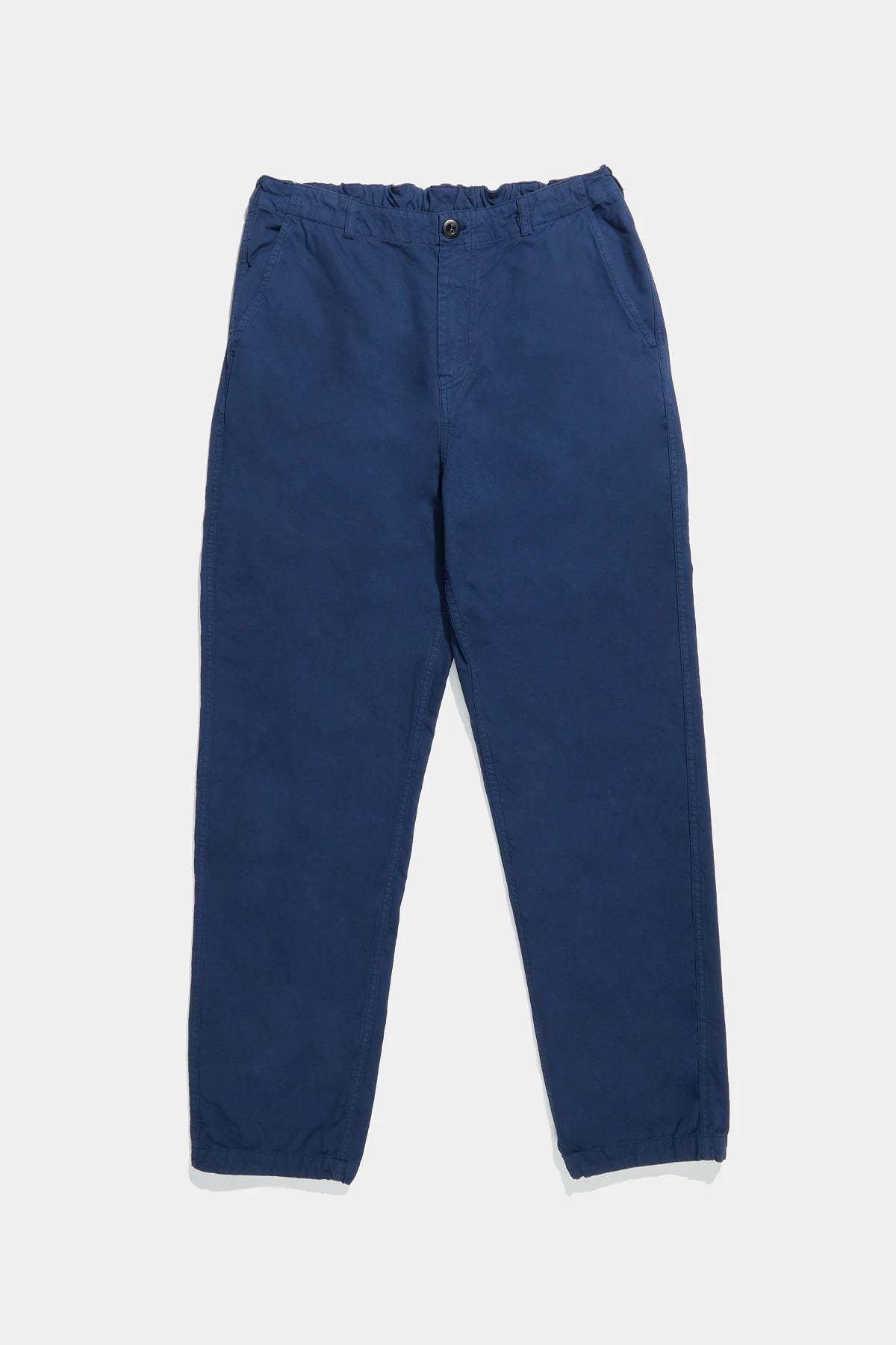 Adsum Expedition 100% Cotton Pant Indigo Garmentory