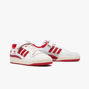 adidas gazelle silver green womens Adidas Forum Low Shoes main image 0