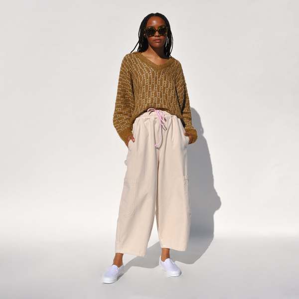 Meals Chef Pants Flour Garmentory