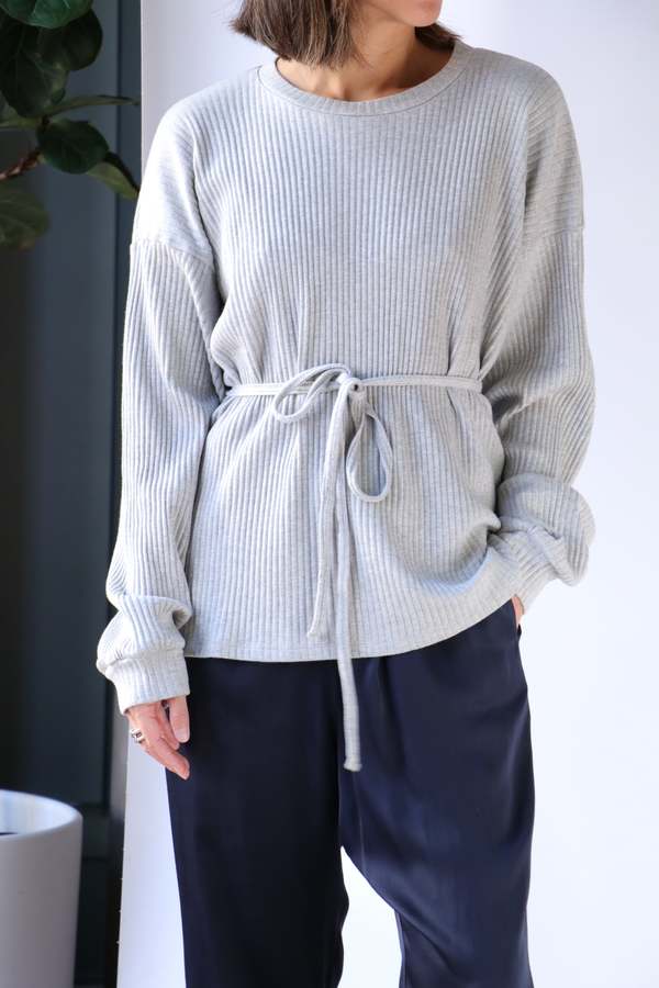 Baserange-Shaw-Long-Sleeve-Top
