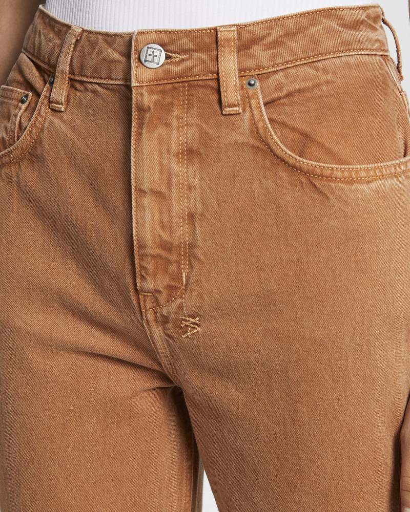 Ksubi Playback Jeans - Brown Sugar