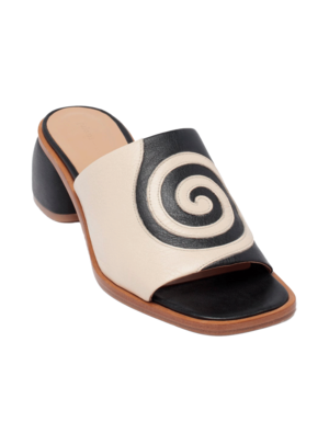 Paloma Wool Tornado Mule - Black | Garmentory