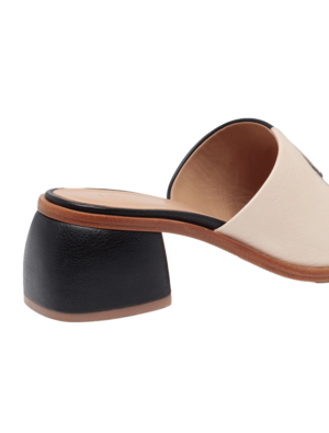 Paloma Wool Tornado Mule - Black | Garmentory