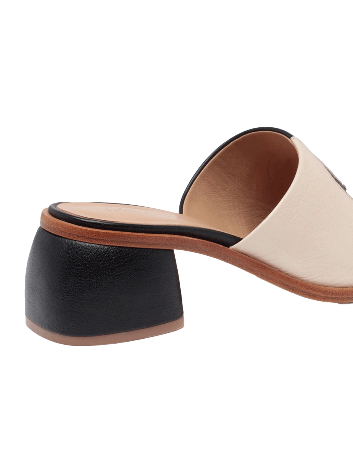 Paloma Wool Tornado Mule - Black | Garmentory