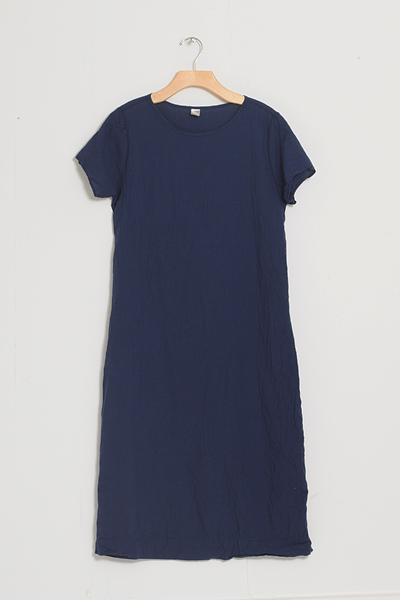 Uzi Tee Dress Uzi Tee Dress