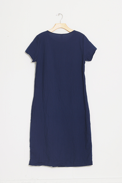 Uzi Tee Dress Uzi Tee Dress