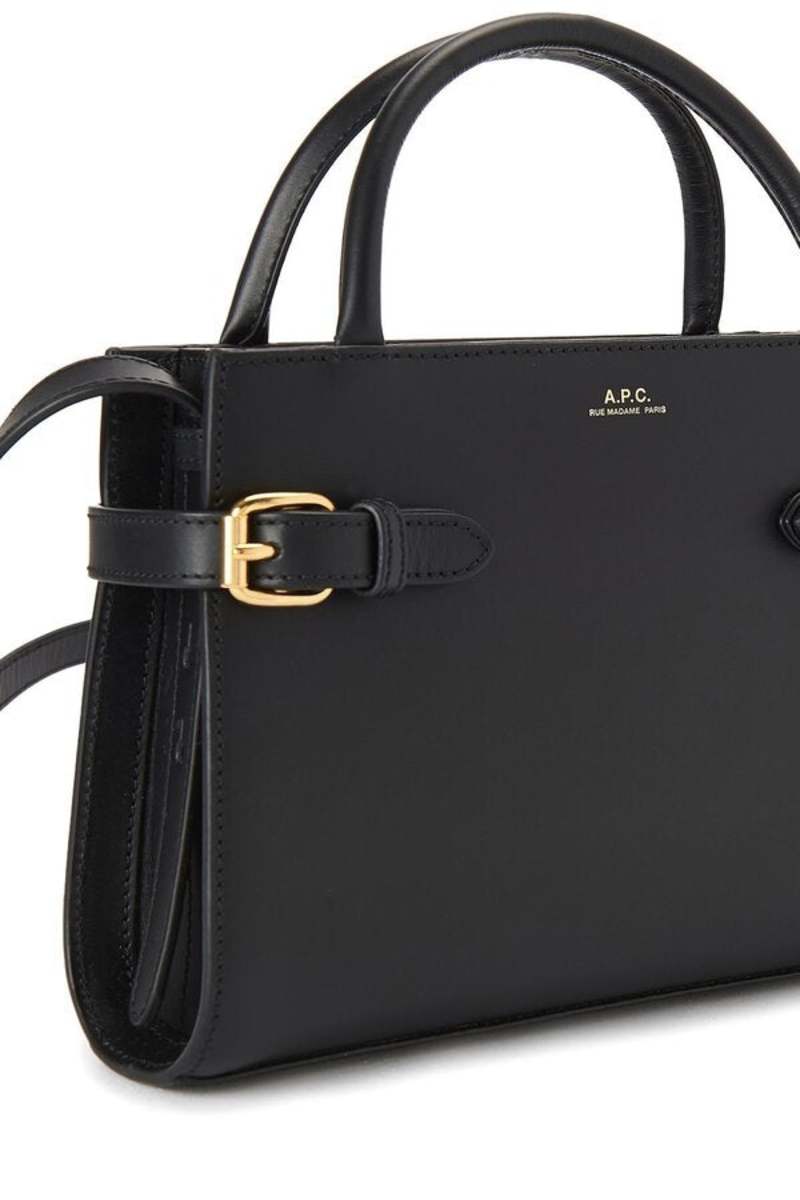 A.P.C. / sac farrah mini bag