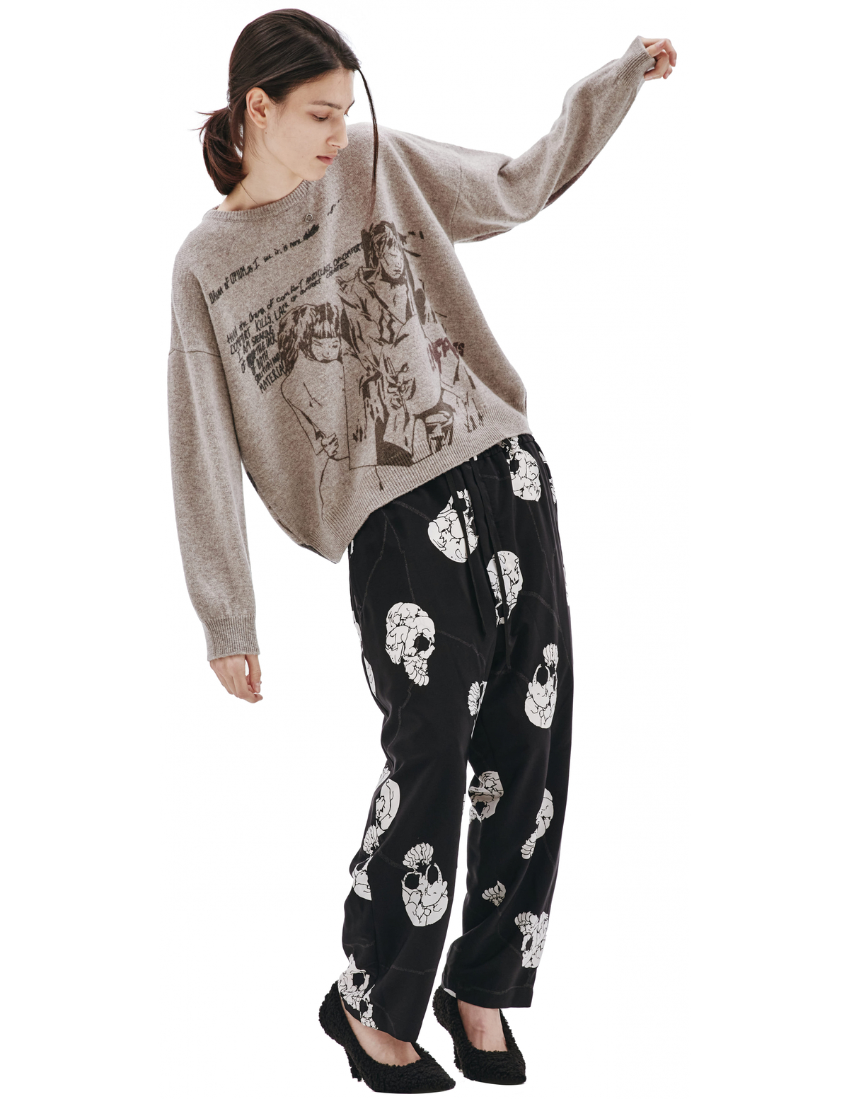 Enfants Riches ポロシャツ swag y2k opium Enfants Riches ポロシャツ swag y2k opium - メルカリ