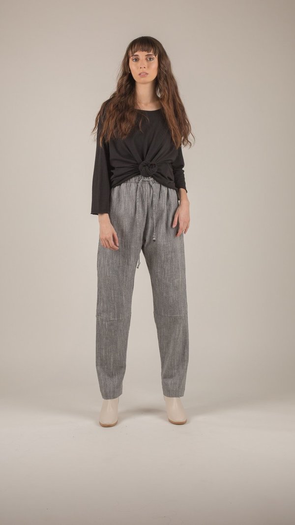 Hackwith Design House - Easy Drawstring Pant