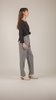 Hackwith Design House - Easy Drawstring Pant - Thumbnail 2