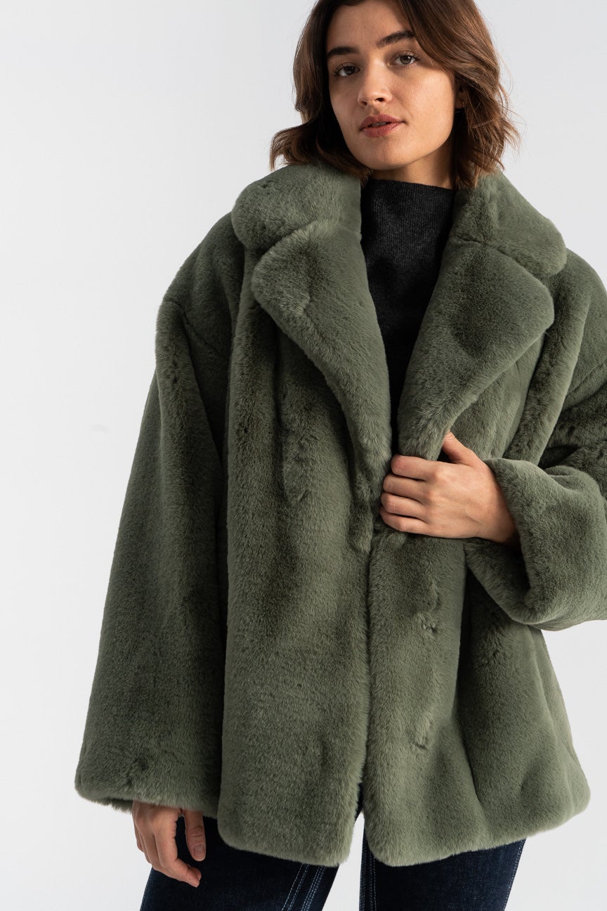 Stand Studio Savannah Jacket Garmentory