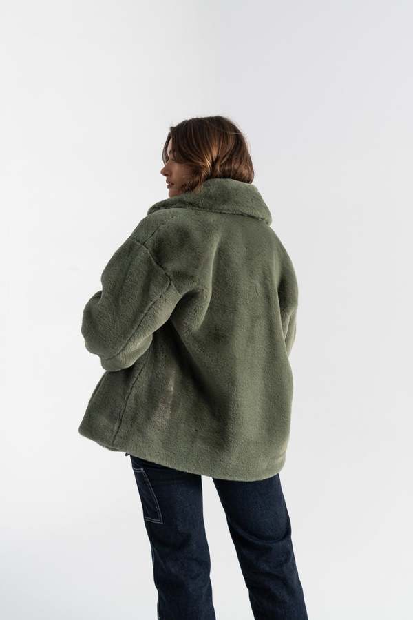 Stand Studio Savannah Jacket Garmentory