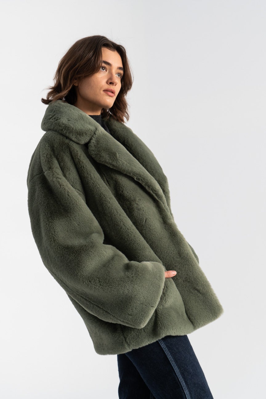 Stand Studio Savannah Jacket Garmentory