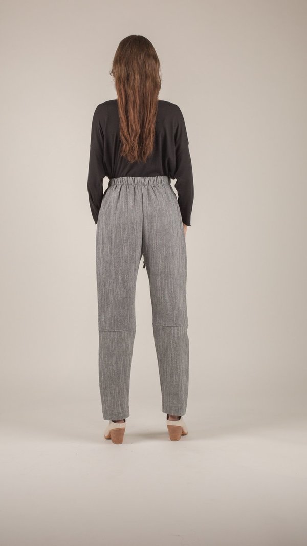 Hackwith Design House - Easy Drawstring Pant
