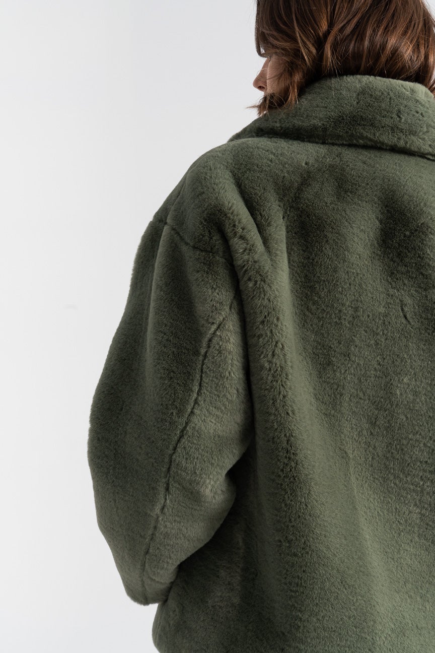 Stand Studio Savannah Jacket Garmentory