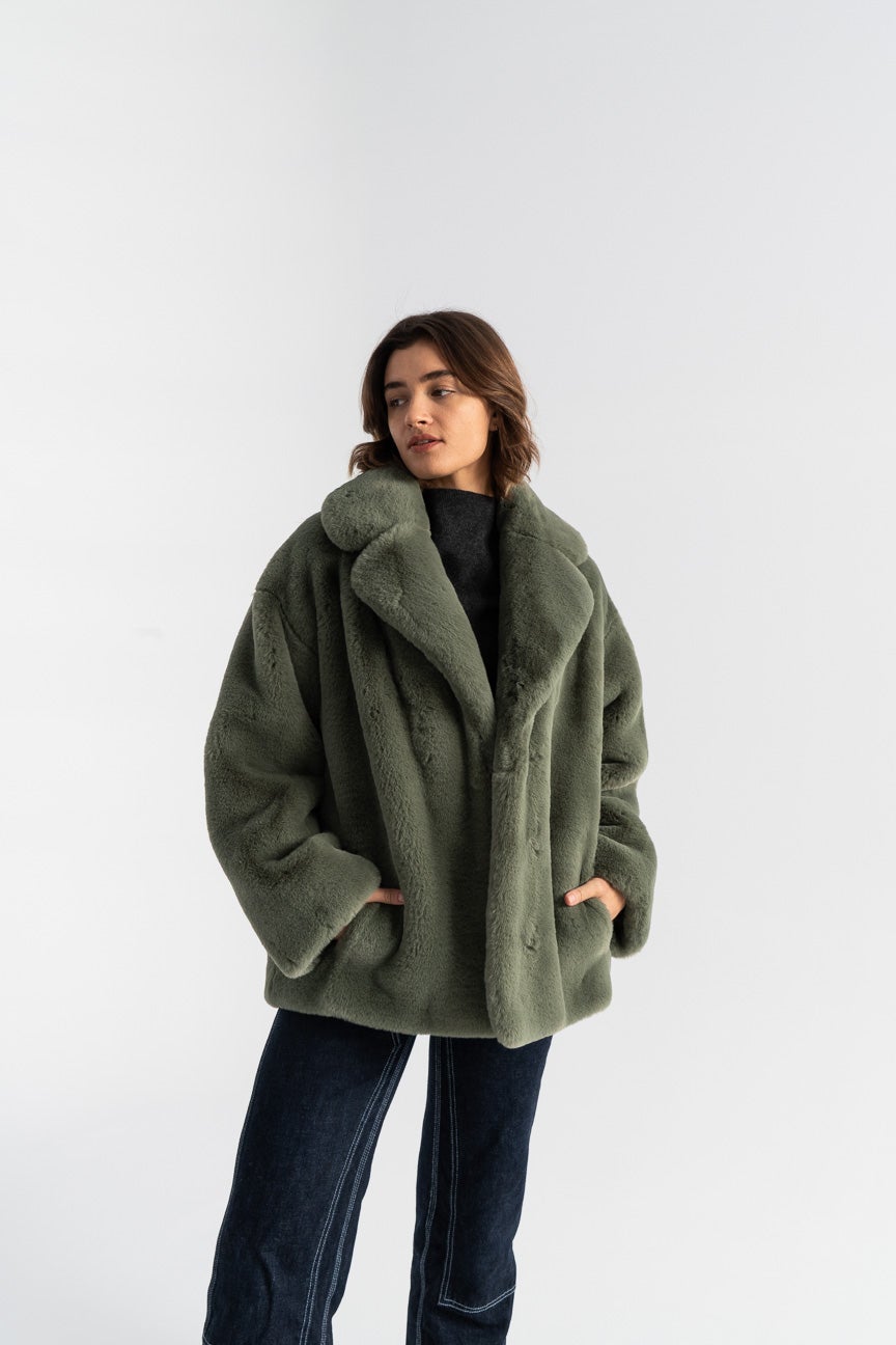 Stand Studio Savannah Jacket Garmentory